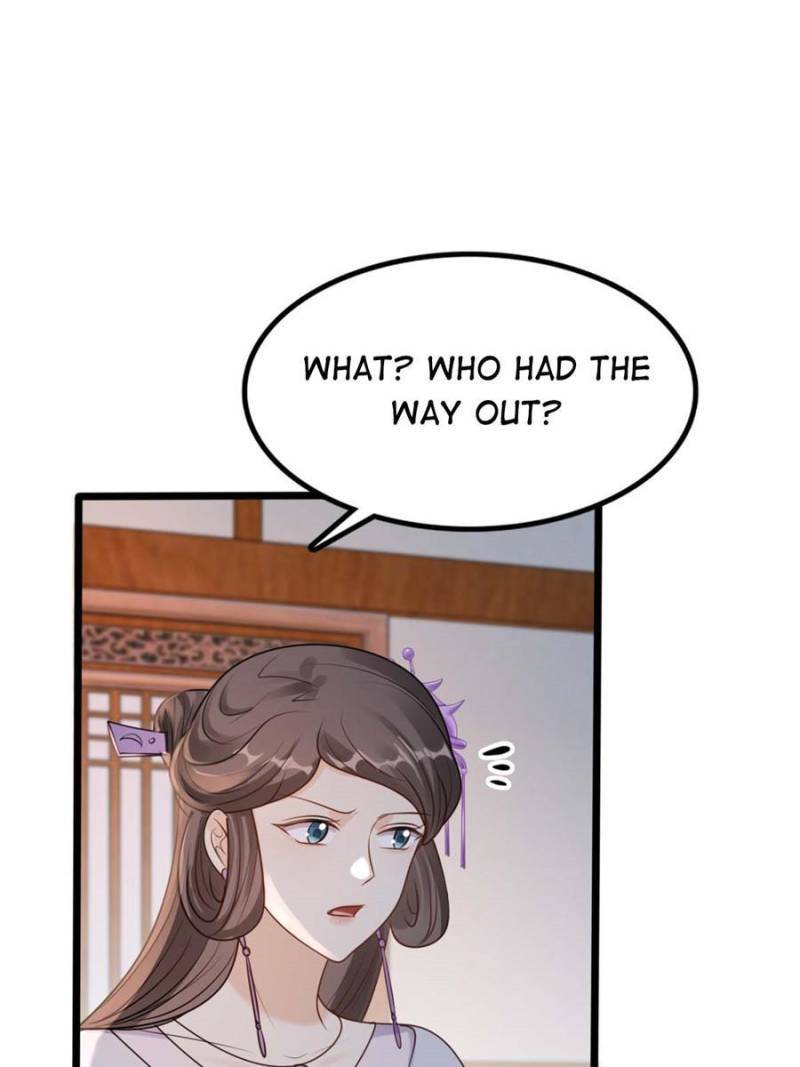 God of War, Crazy Princess Chapter 200 - page 42