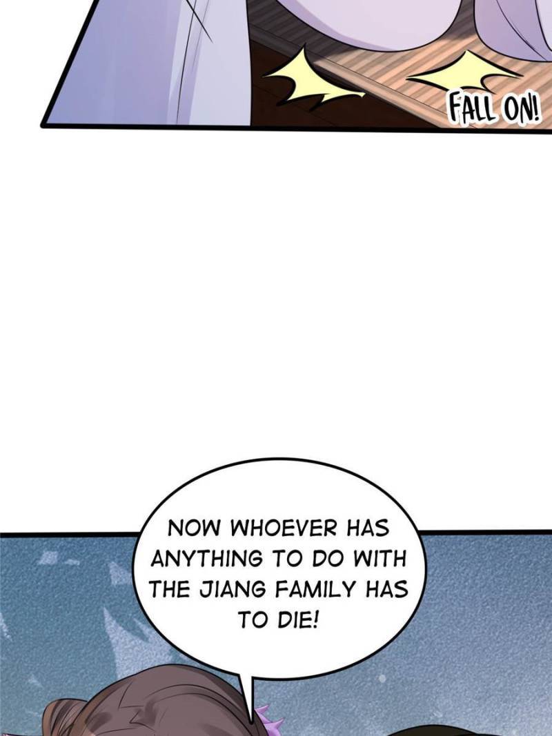 God of War, Crazy Princess Chapter 200 - page 47
