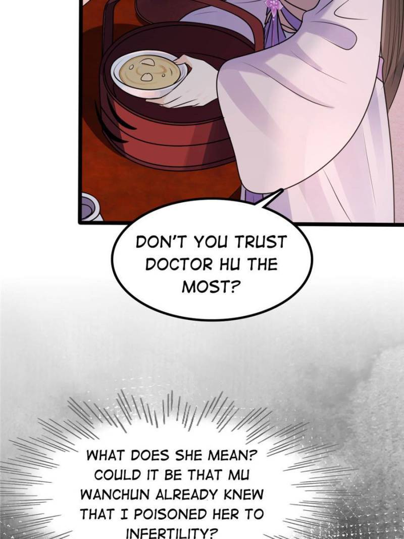 God of War, Crazy Princess Chapter 200 - page 53