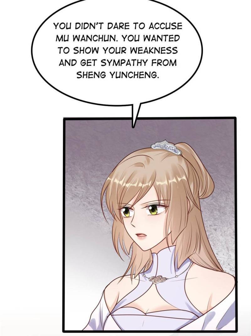 God of War, Crazy Princess Chapter 199 - page 34