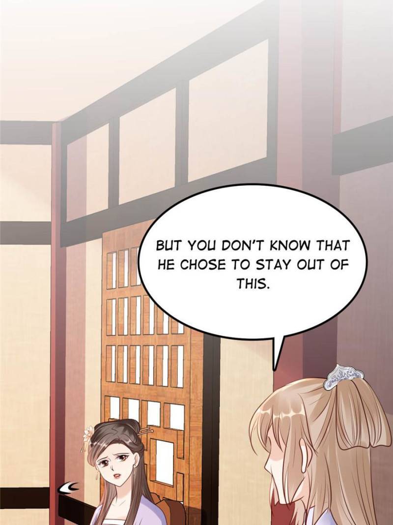 God of War, Crazy Princess Chapter 199 - page 35