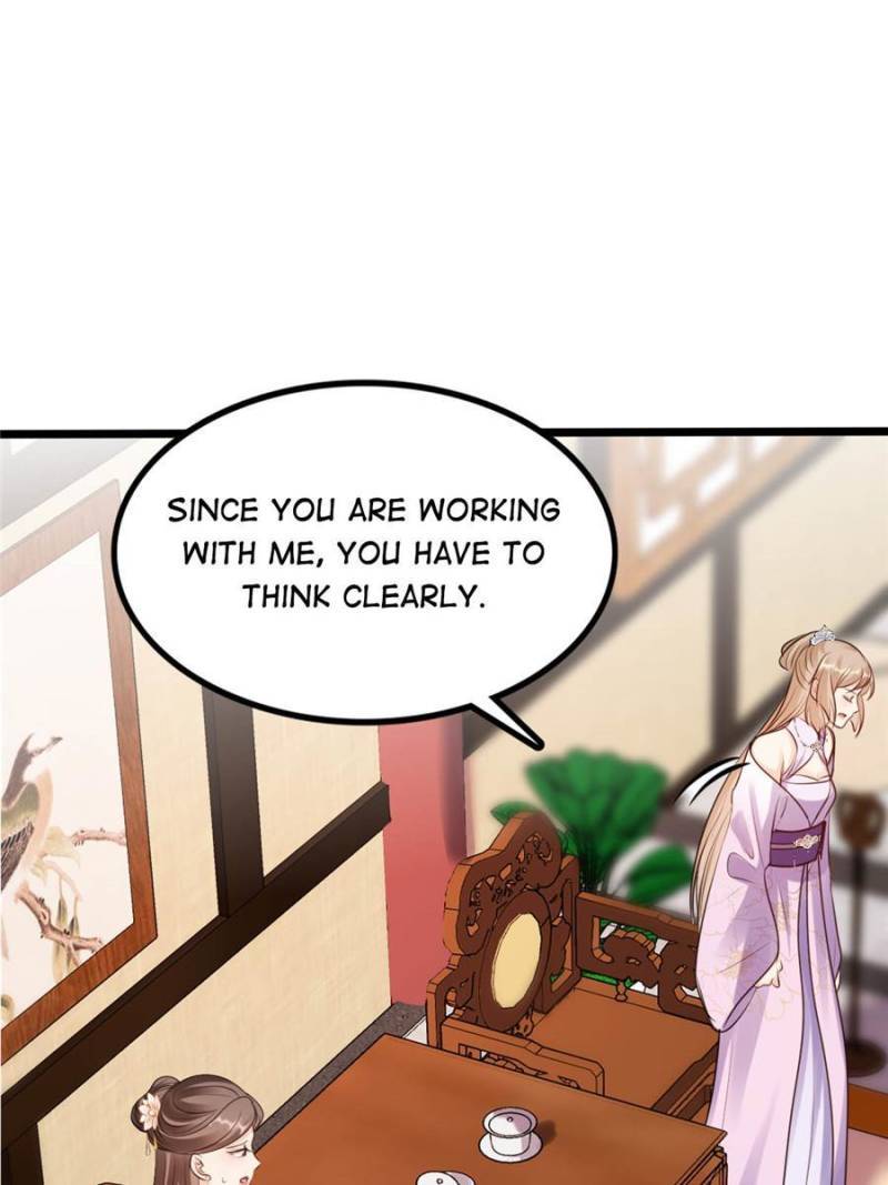 God of War, Crazy Princess Chapter 199 - page 37