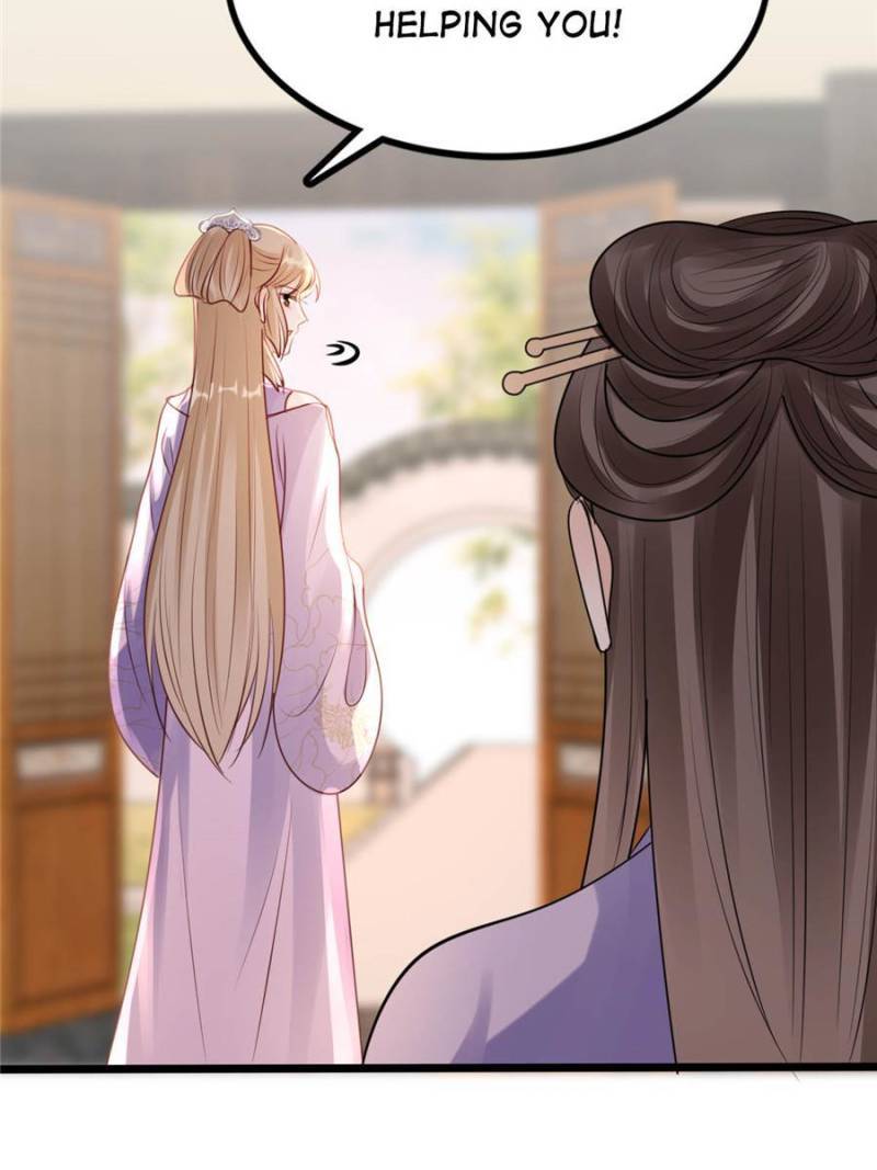 God of War, Crazy Princess Chapter 199 - page 39