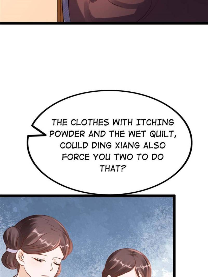 God of War, Crazy Princess Chapter 199 - page 4