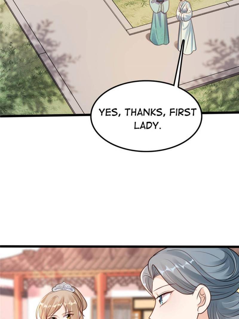 God of War, Crazy Princess Chapter 199 - page 41