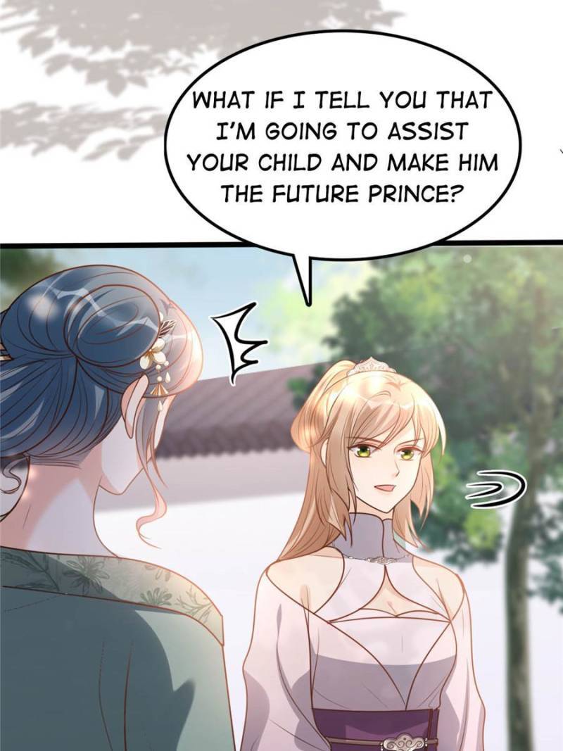 God of War, Crazy Princess Chapter 199 - page 46