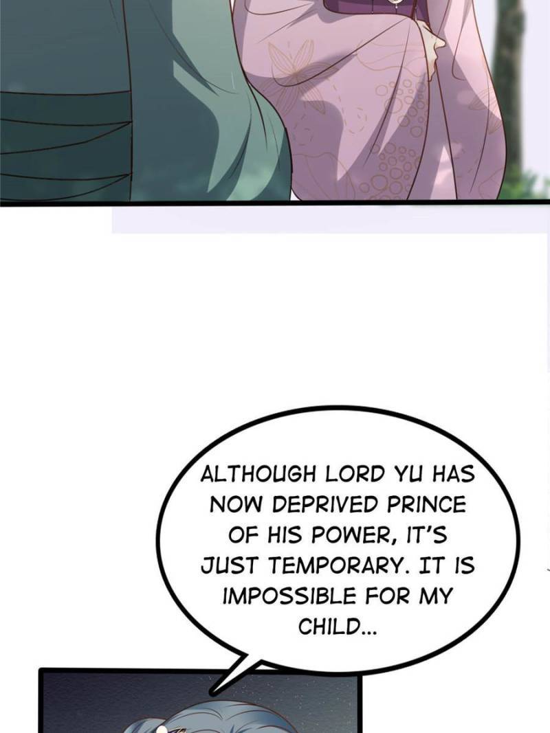 God of War, Crazy Princess Chapter 199 - page 47