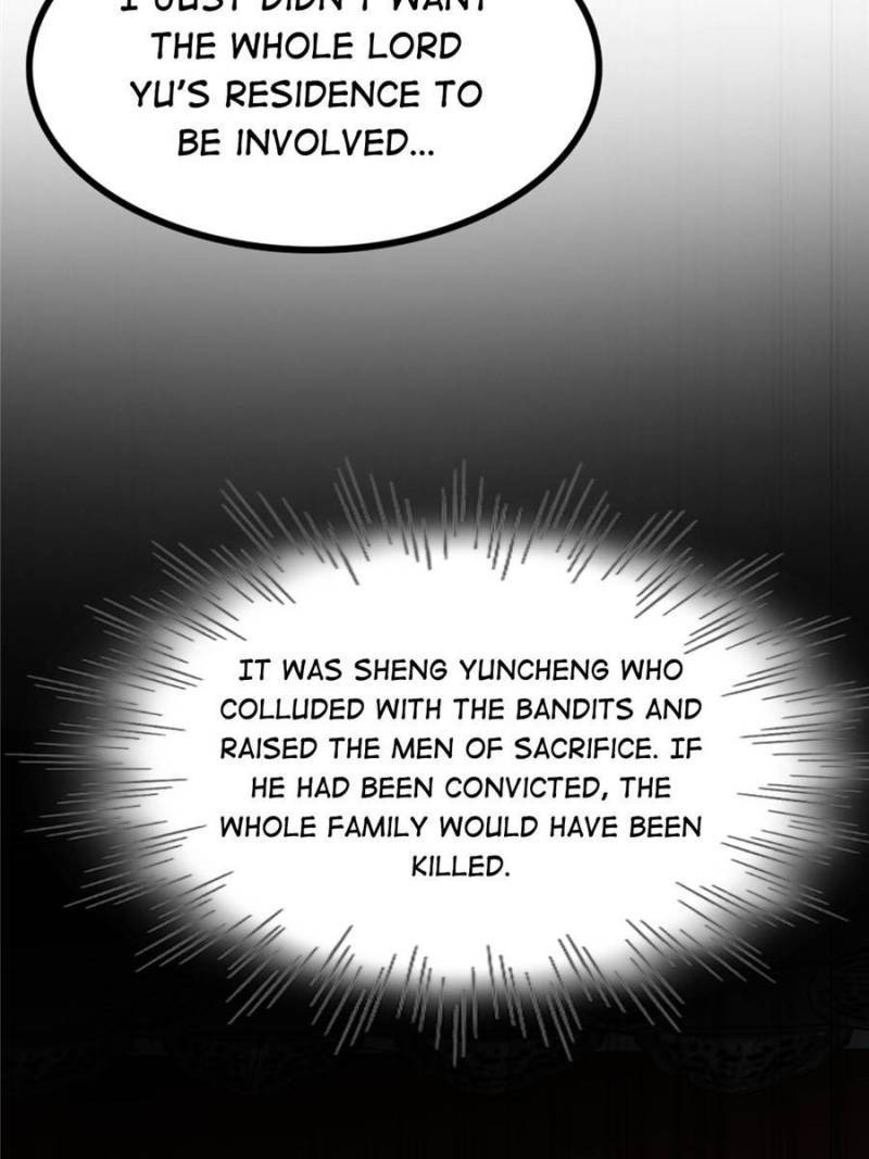 God of War, Crazy Princess Chapter 199 - page 50