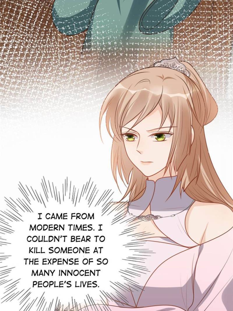 God of War, Crazy Princess Chapter 199 - page 52