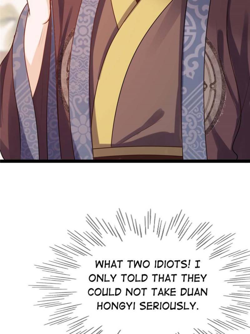 God of War, Crazy Princess Chapter 199 - page 7