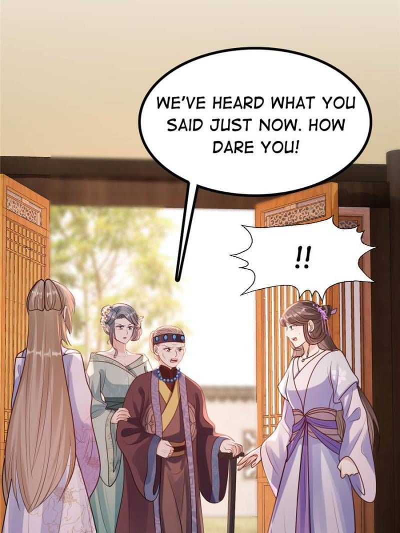 God of War, Crazy Princess Chapter 198 - page 25