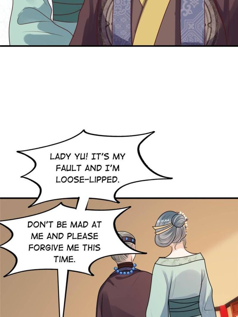 God of War, Crazy Princess Chapter 198 - page 28