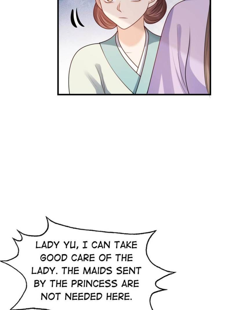 God of War, Crazy Princess Chapter 198 - page 37