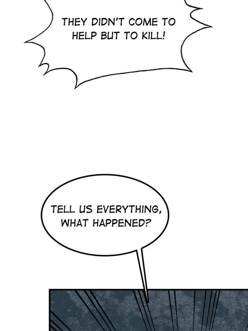 God of War, Crazy Princess Chapter 198 - page 39
