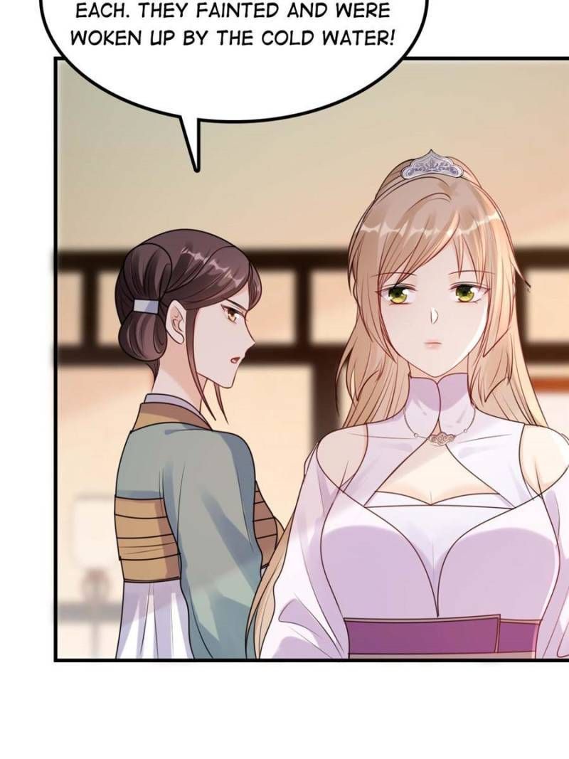 God of War, Crazy Princess Chapter 198 - page 4