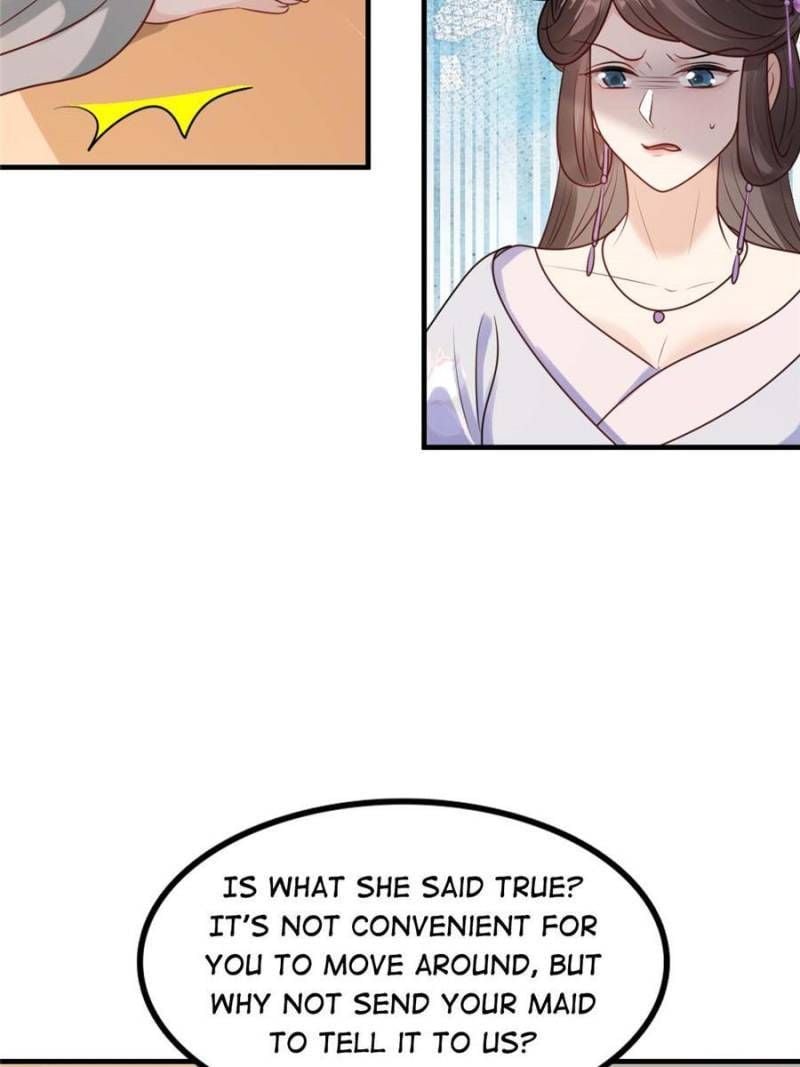 God of War, Crazy Princess Chapter 198 - page 46