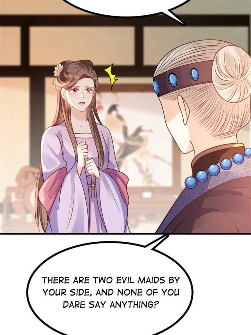 God of War, Crazy Princess Chapter 198 - page 47