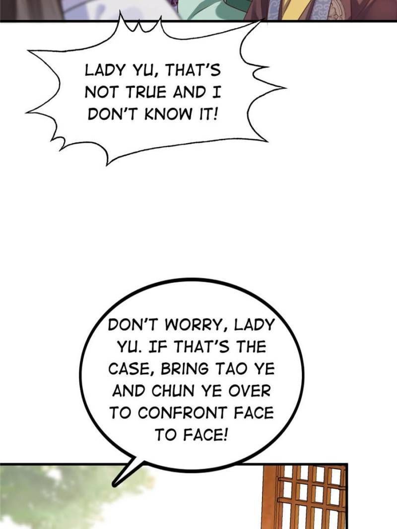 God of War, Crazy Princess Chapter 198 - page 54