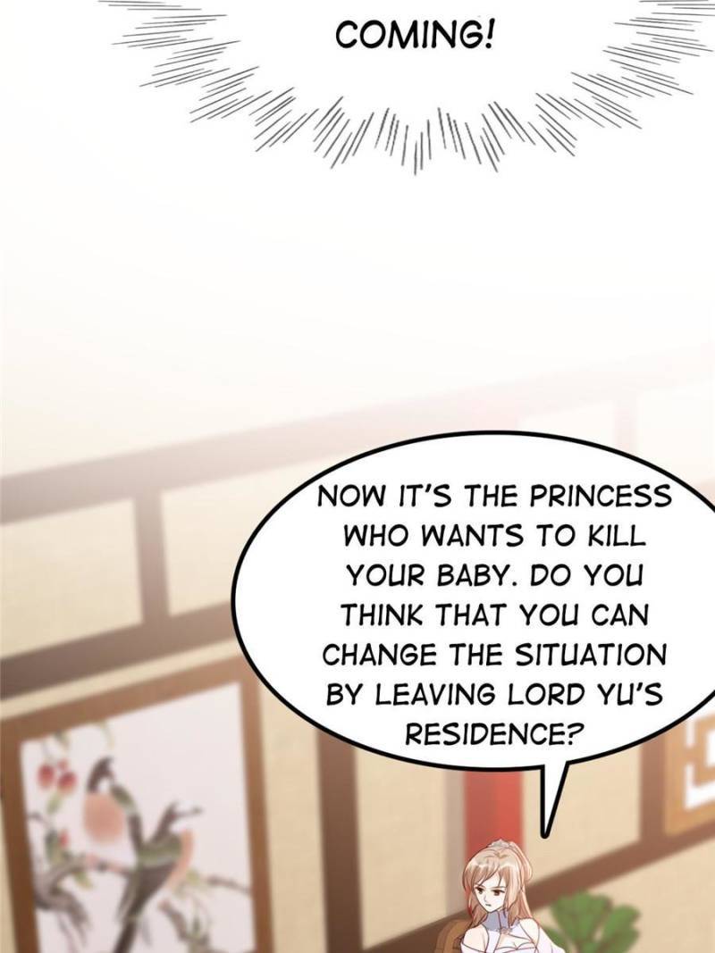 God of War, Crazy Princess Chapter 197 - page 14