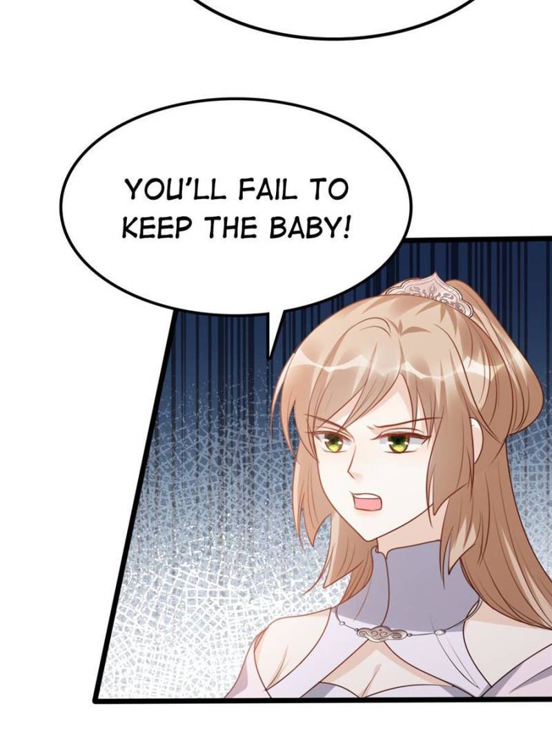 God of War, Crazy Princess Chapter 197 - page 20