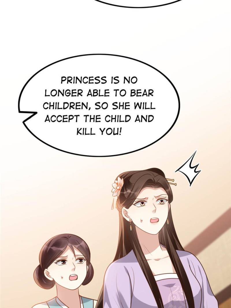 God of War, Crazy Princess Chapter 197 - page 29