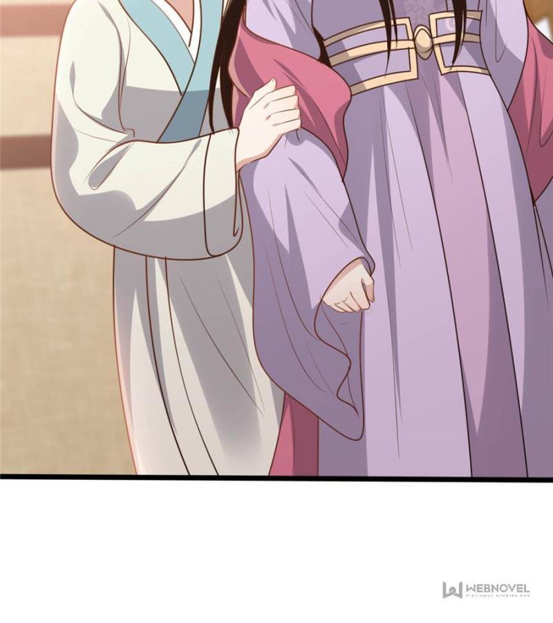 God of War, Crazy Princess Chapter 197 - page 30