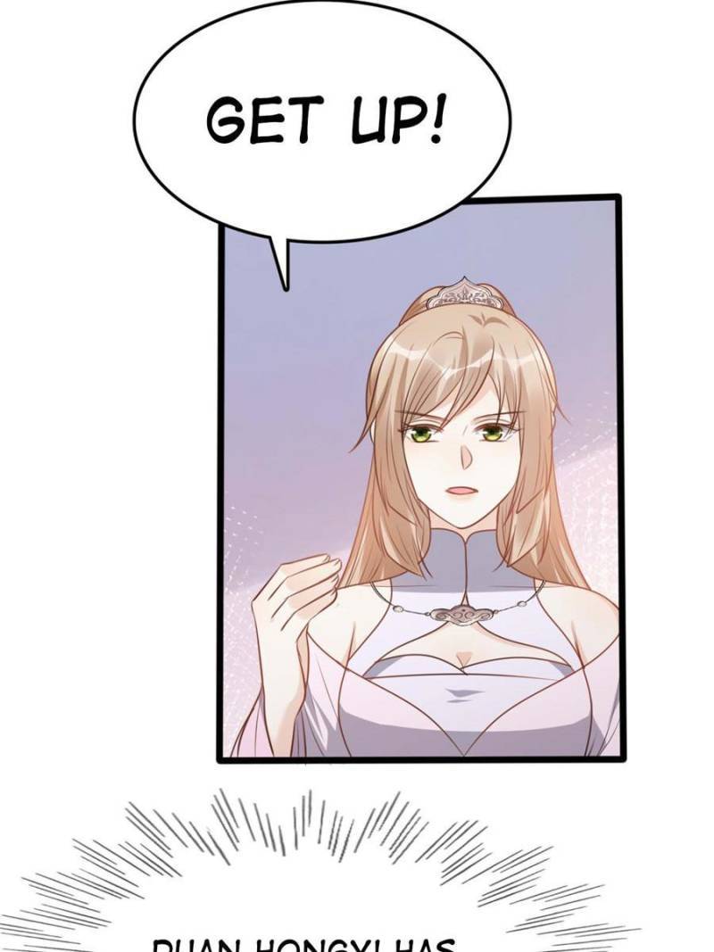 God of War, Crazy Princess Chapter 197 - page 33