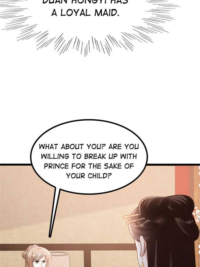 God of War, Crazy Princess Chapter 197 - page 34
