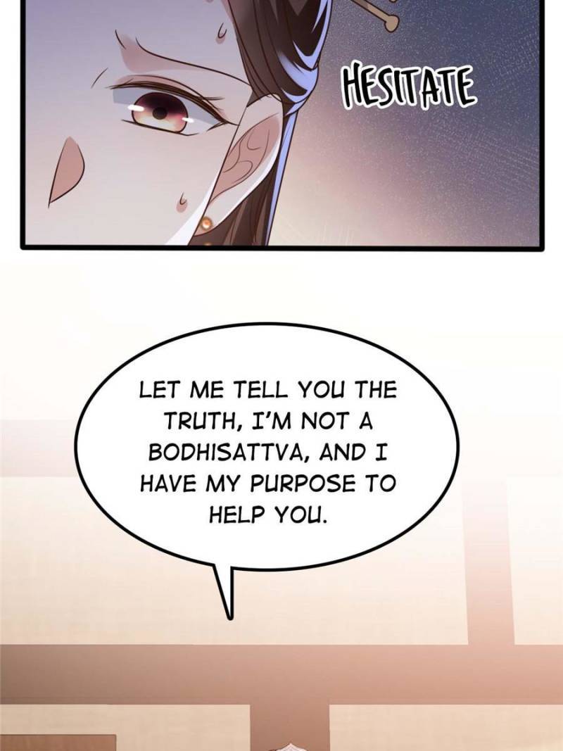 God of War, Crazy Princess Chapter 197 - page 36