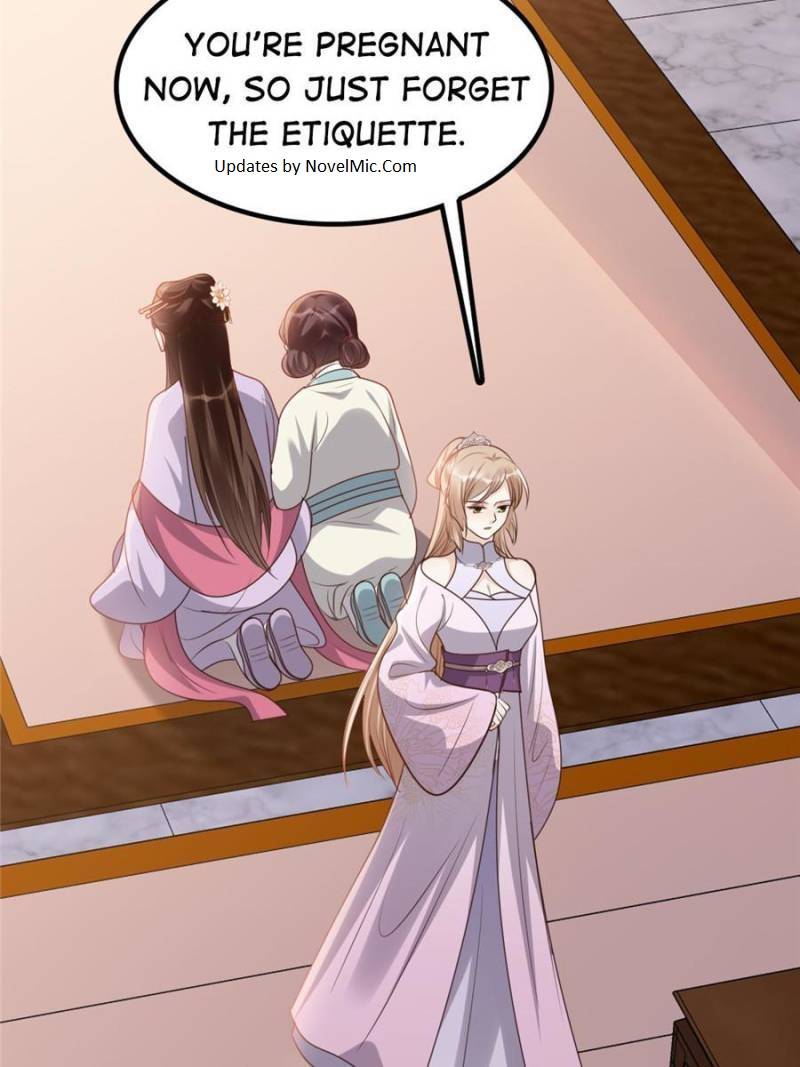 God of War, Crazy Princess Chapter 197 - page 4