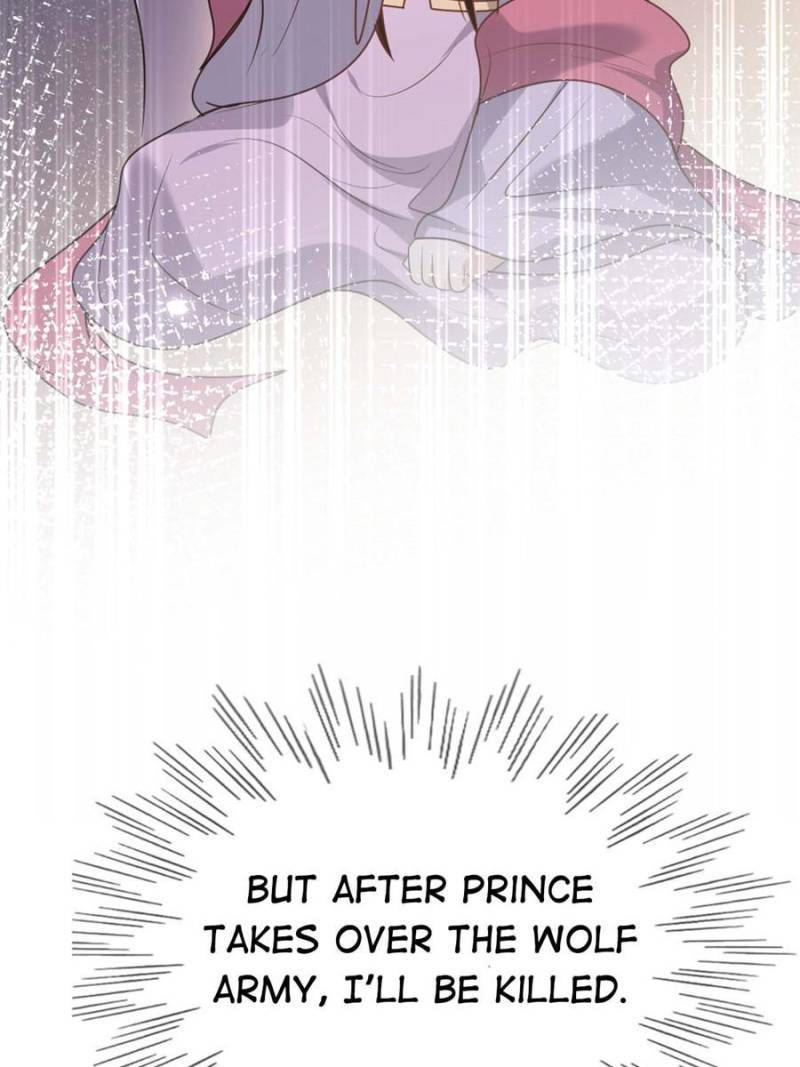 God of War, Crazy Princess Chapter 197 - page 40
