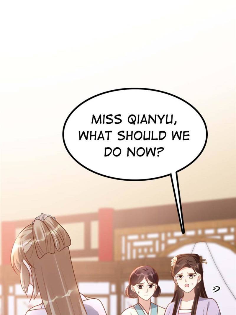 God of War, Crazy Princess Chapter 197 - page 44