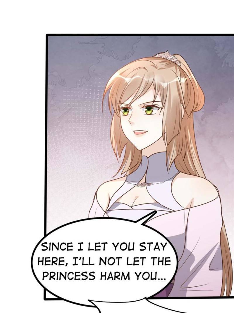 God of War, Crazy Princess Chapter 197 - page 49