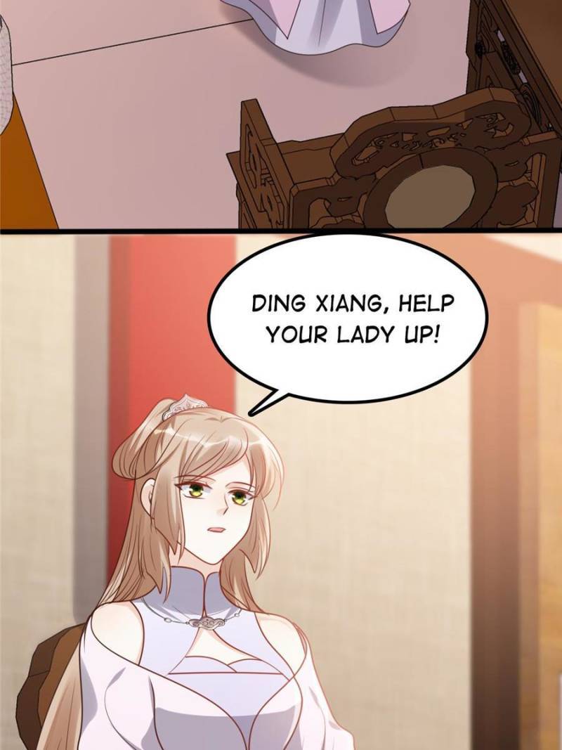 God of War, Crazy Princess Chapter 197 - page 5