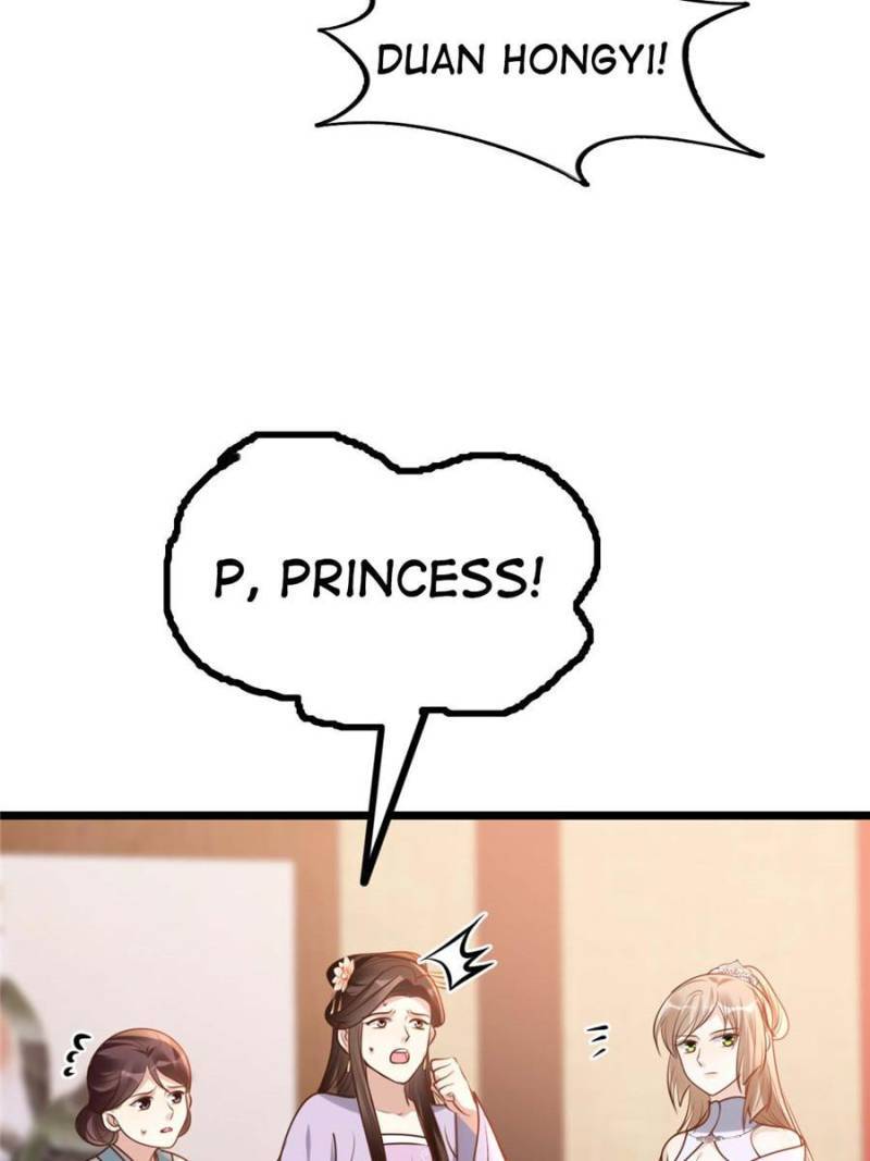 God of War, Crazy Princess Chapter 197 - page 50