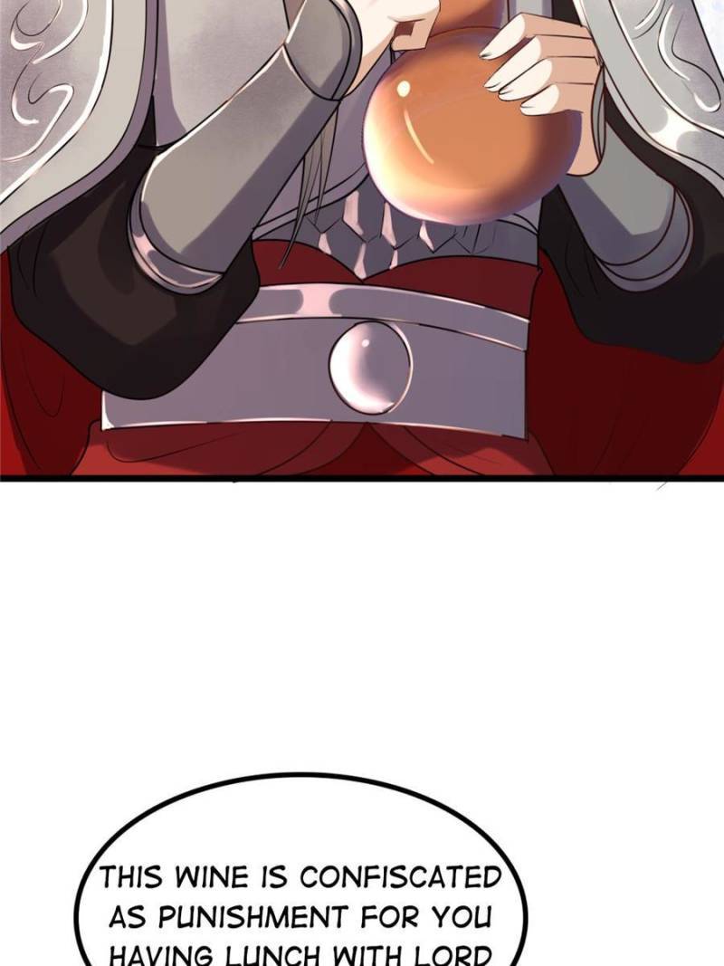 God of War, Crazy Princess Chapter 196 - page 27