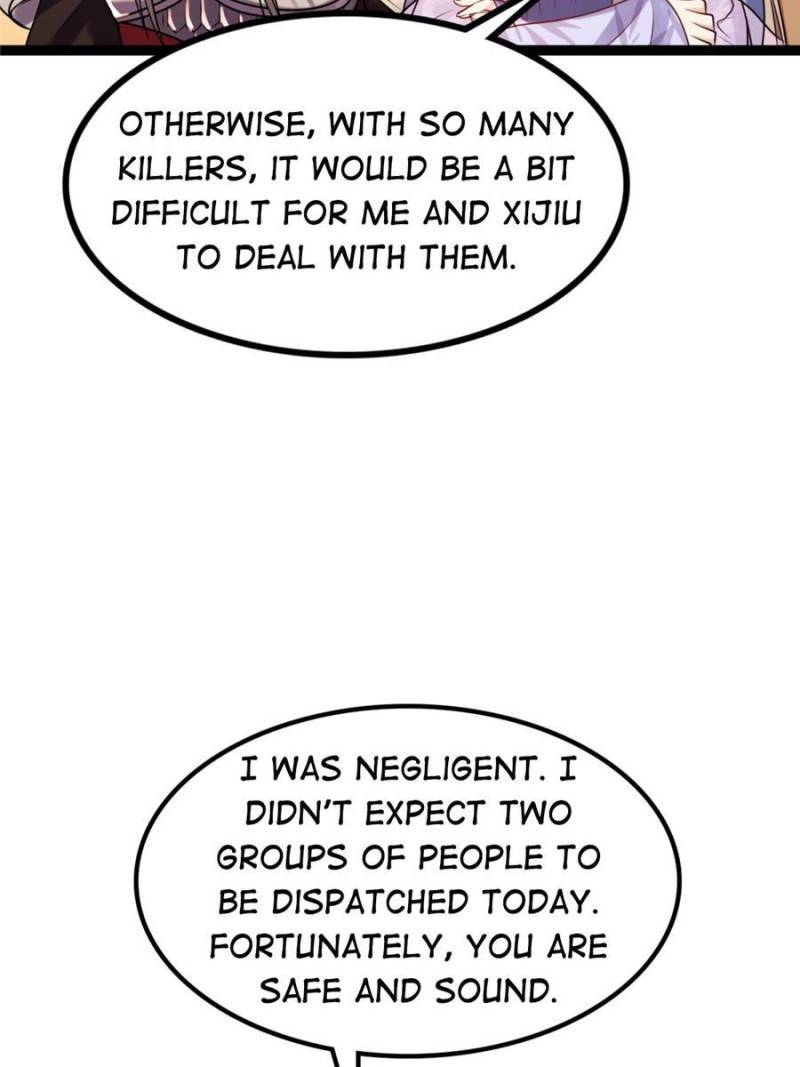 God of War, Crazy Princess Chapter 196 - page 31