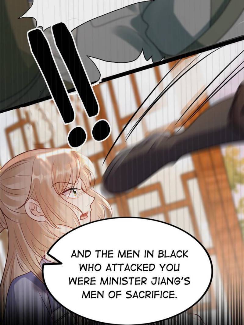 God of War, Crazy Princess Chapter 196 - page 34