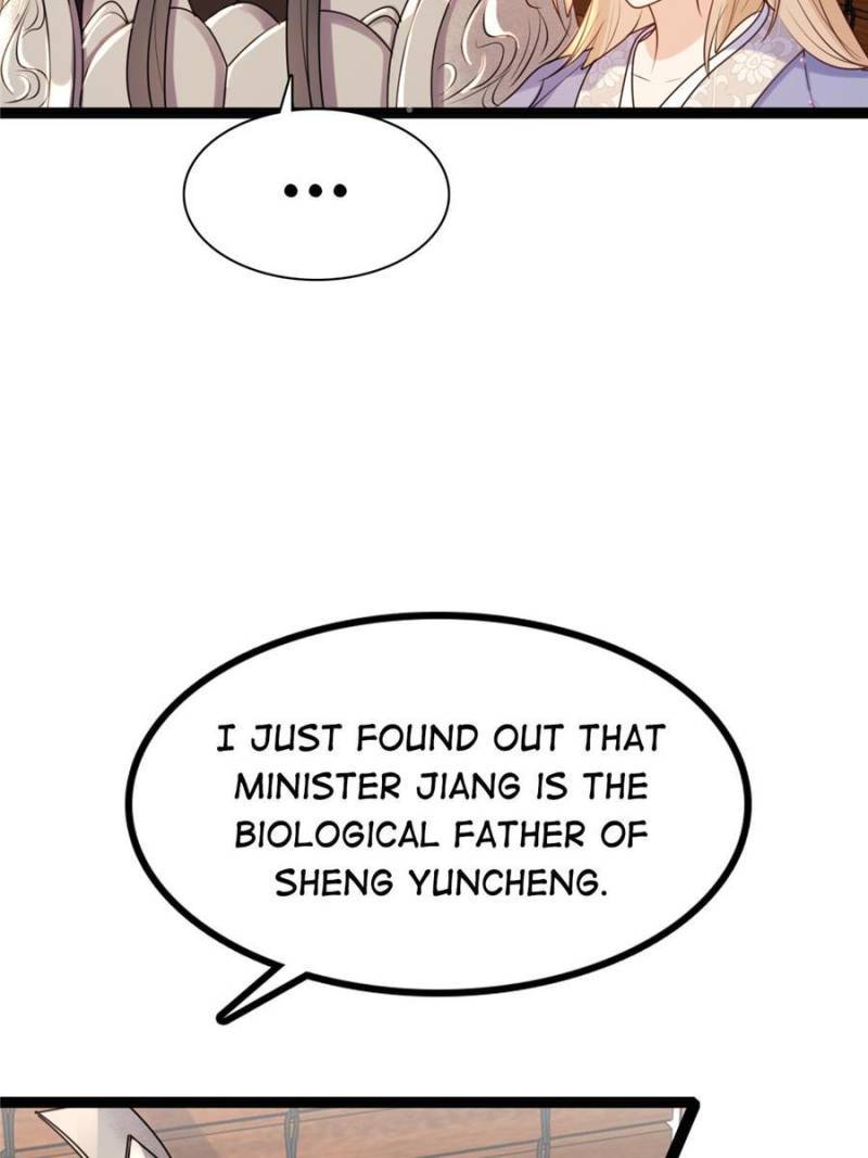 God of War, Crazy Princess Chapter 196 - page 41