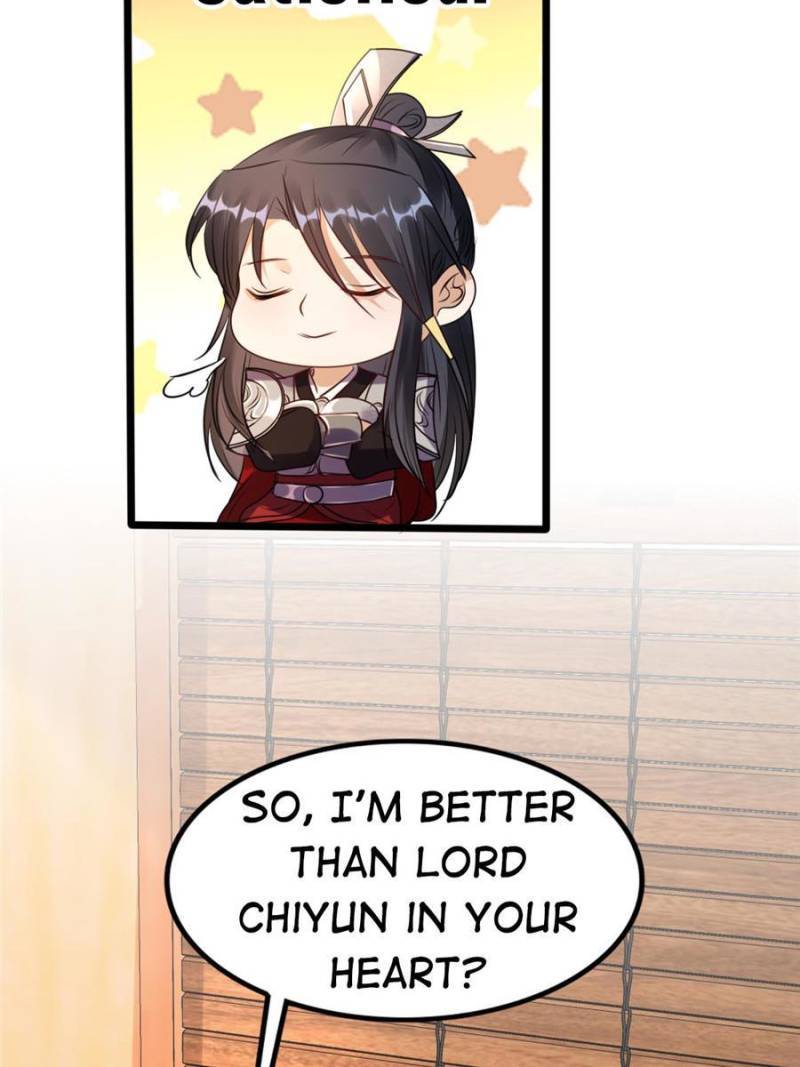 God of War, Crazy Princess Chapter 196 - page 6