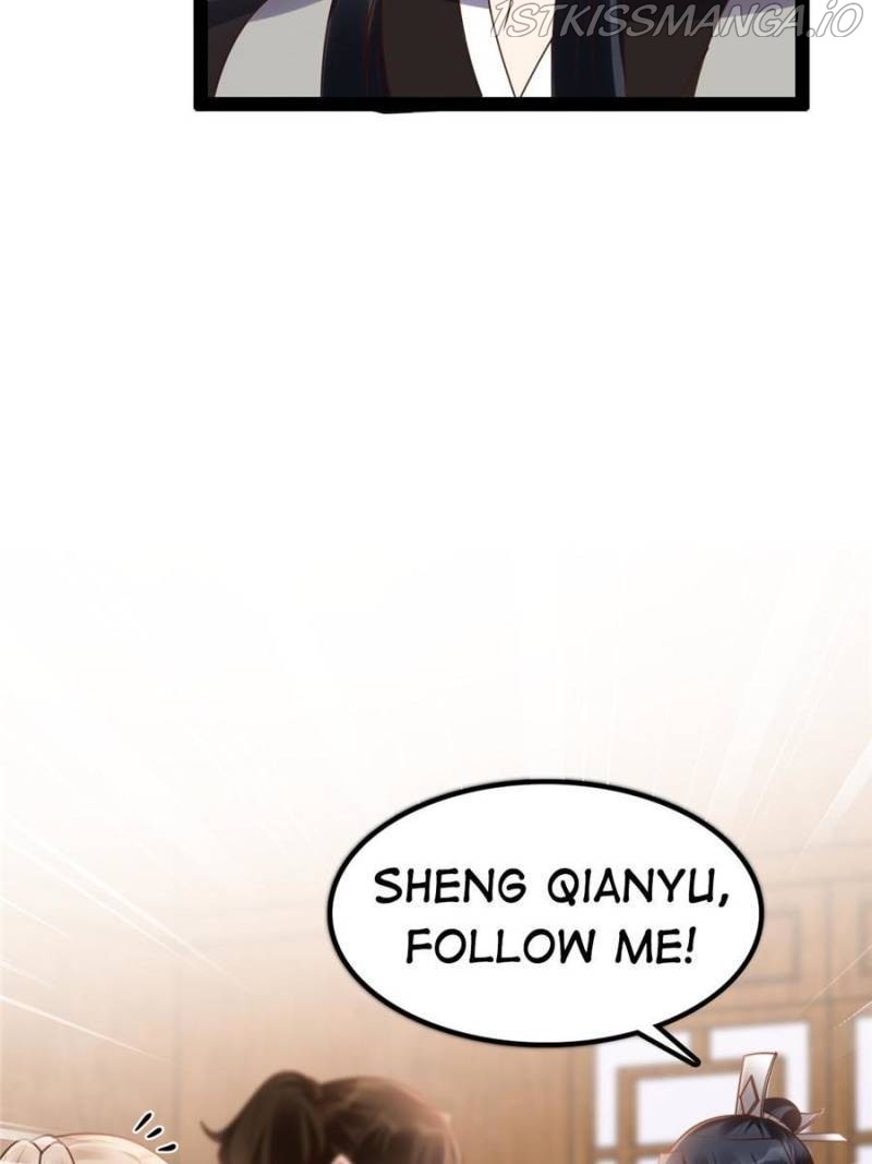 God of War, Crazy Princess Chapter 195 - page 18