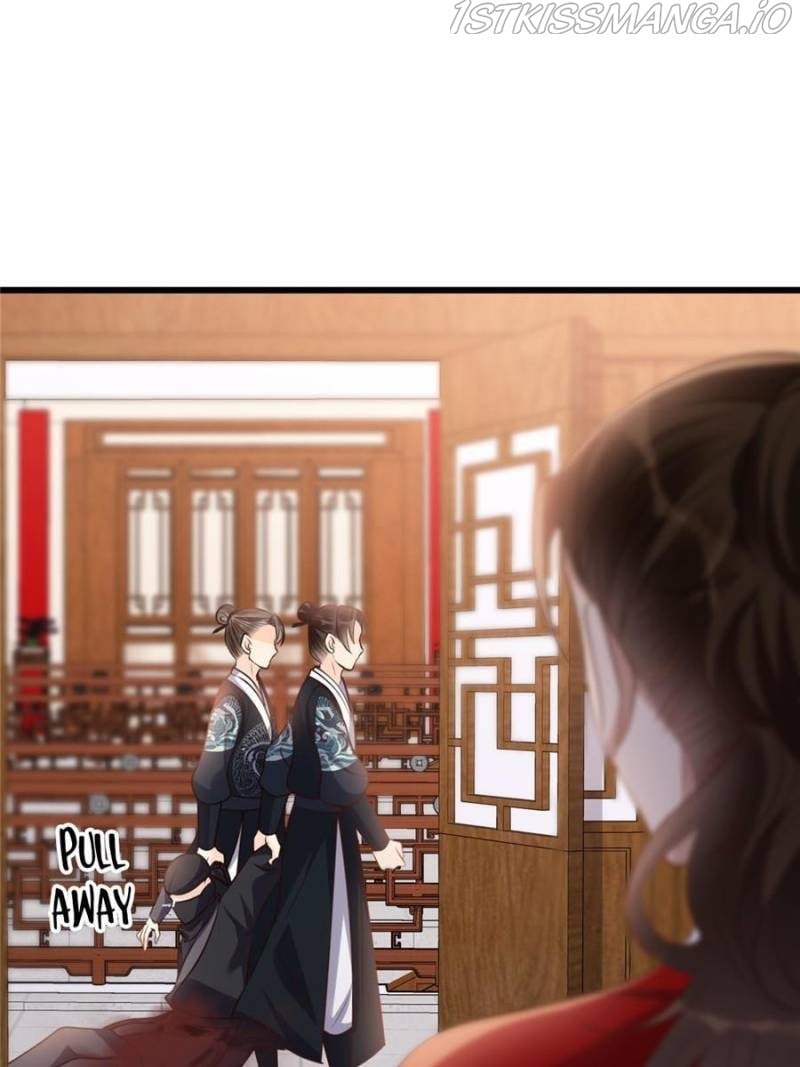 God of War, Crazy Princess Chapter 195 - page 22