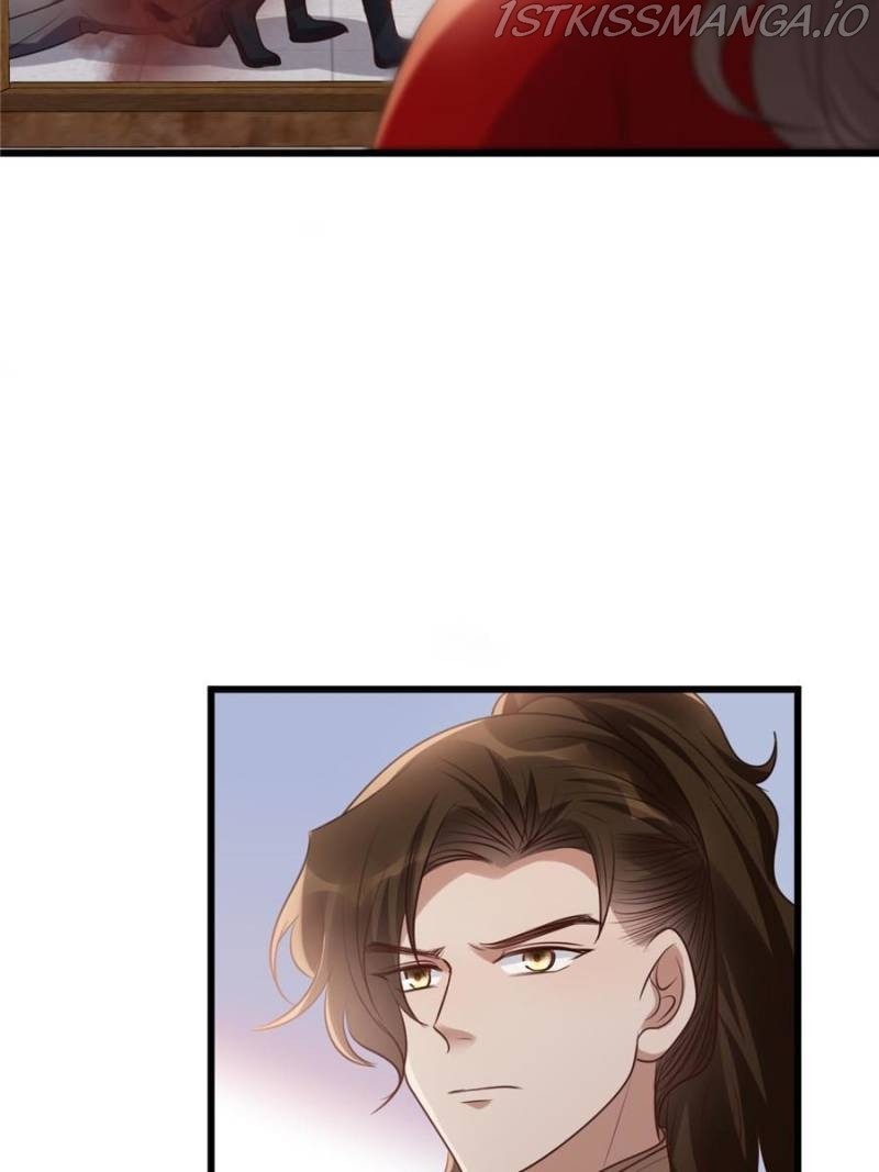 God of War, Crazy Princess Chapter 195 - page 23