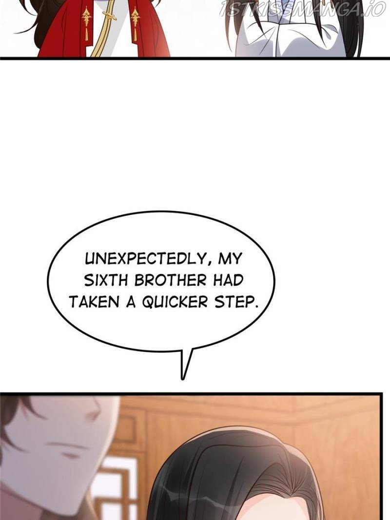 God of War, Crazy Princess Chapter 195 - page 25
