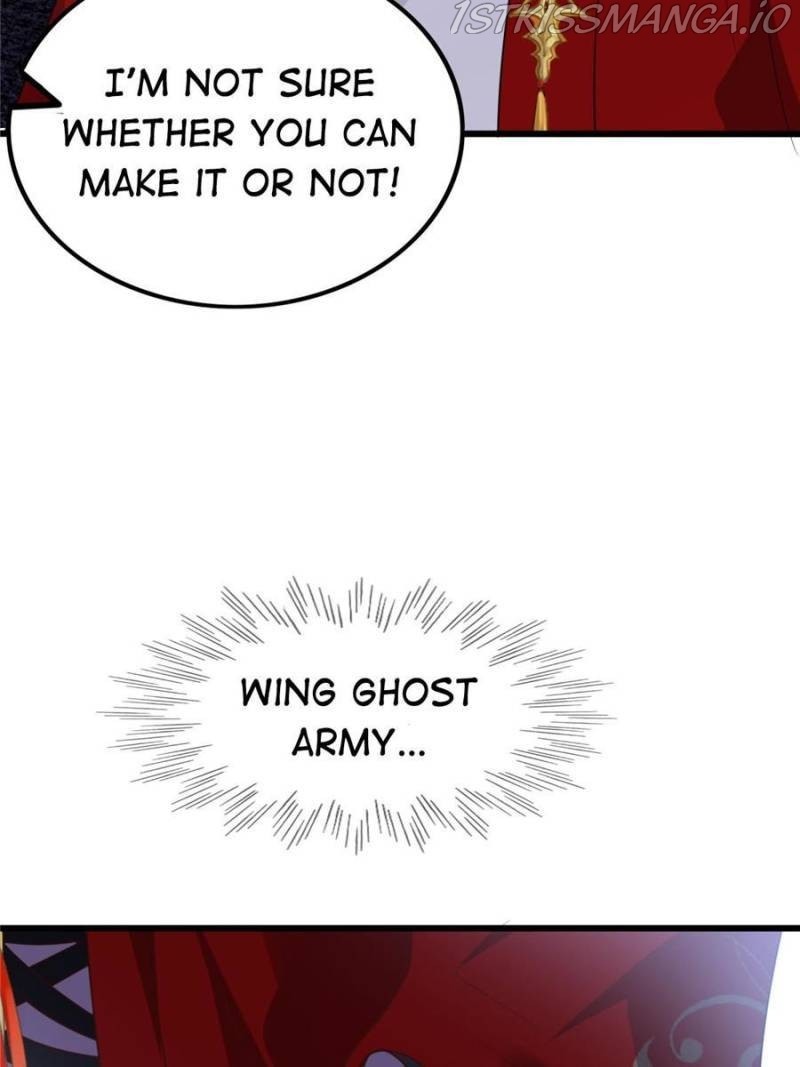 God of War, Crazy Princess Chapter 195 - page 28