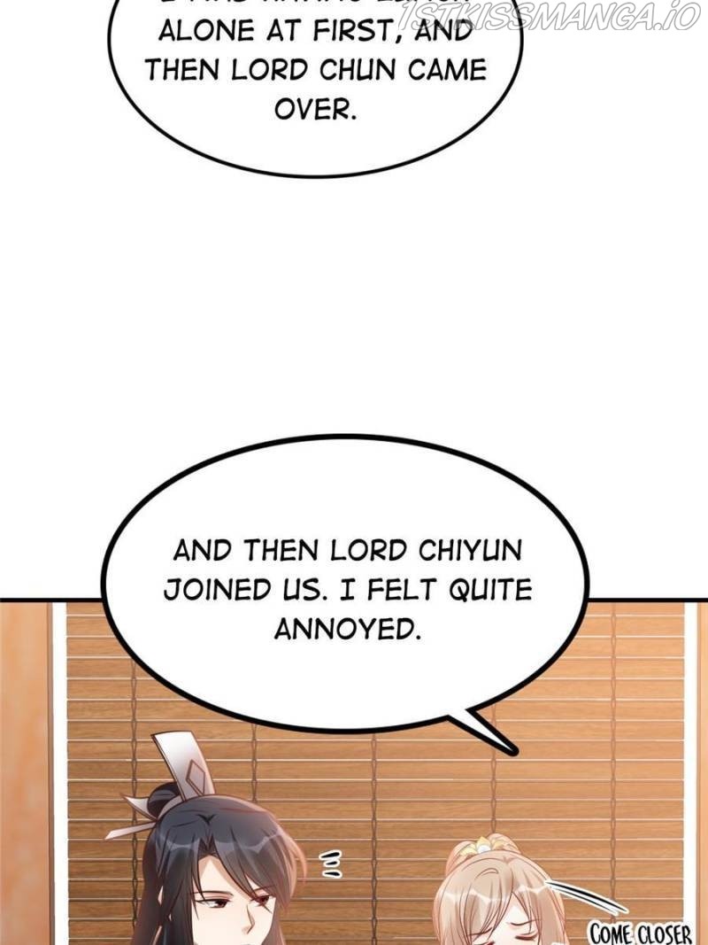 God of War, Crazy Princess Chapter 195 - page 36