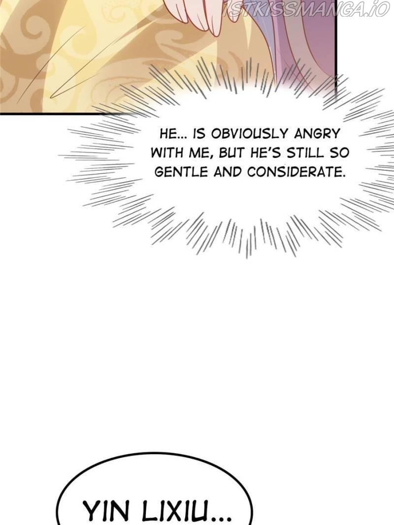God of War, Crazy Princess Chapter 195 - page 42