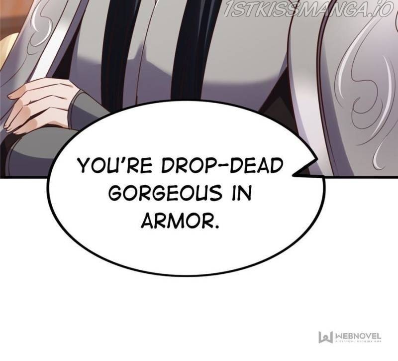 God of War, Crazy Princess Chapter 195 - page 45