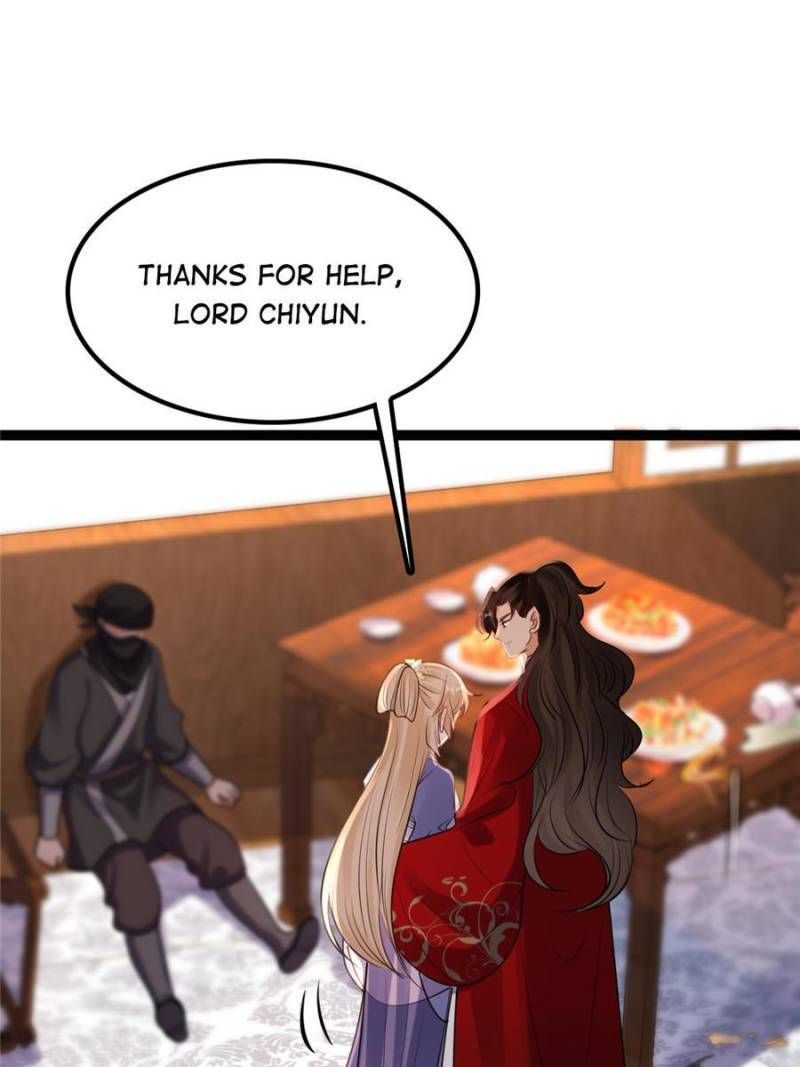 God of War, Crazy Princess Chapter 194 - page 1