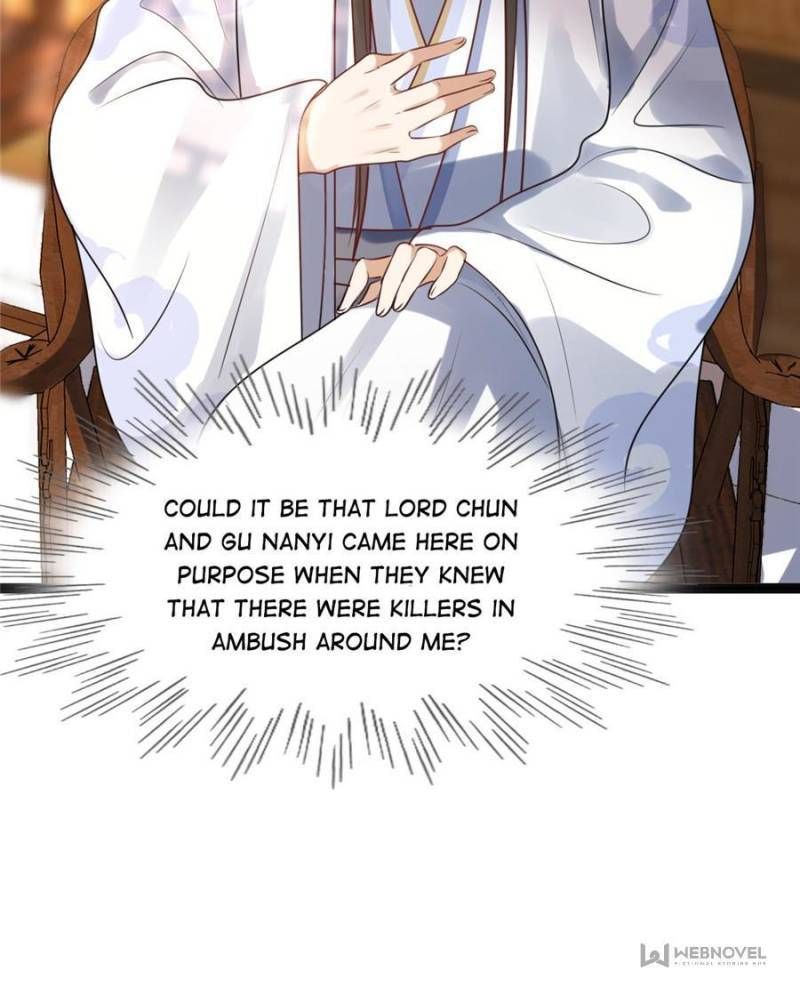God of War, Crazy Princess Chapter 194 - page 31